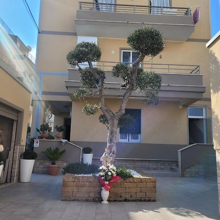 House Del Levante Locazione Turistica 巴里 外观 照片