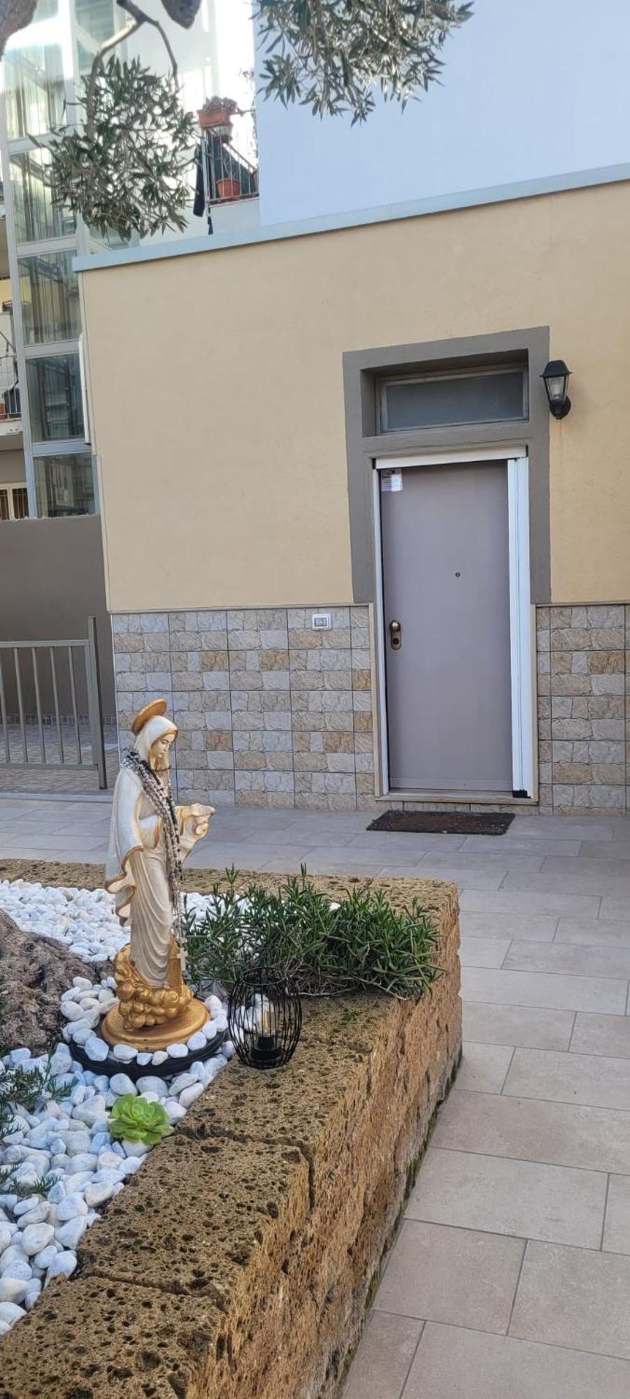 House Del Levante Locazione Turistica 巴里 外观 照片