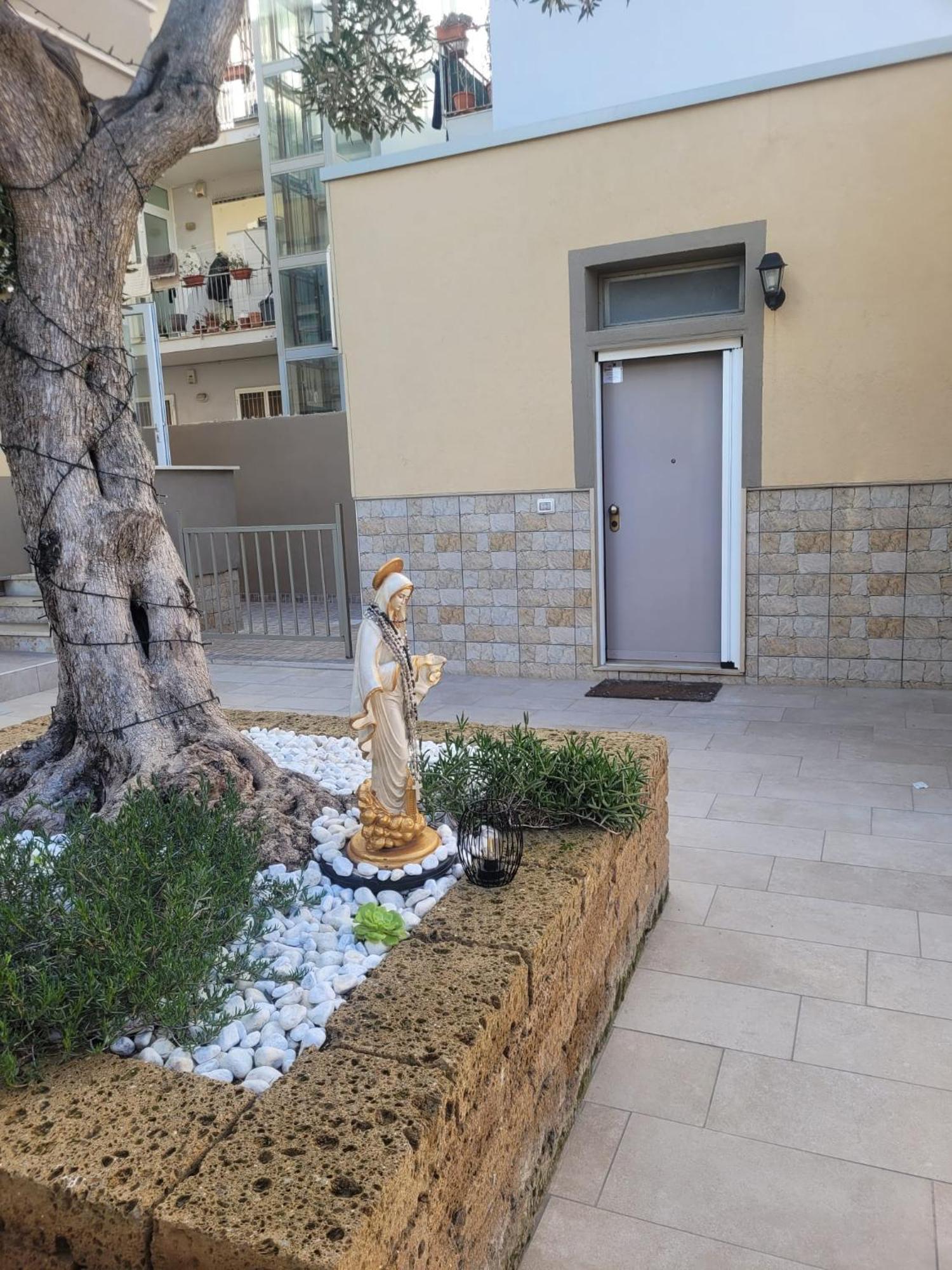 House Del Levante Locazione Turistica 巴里 外观 照片