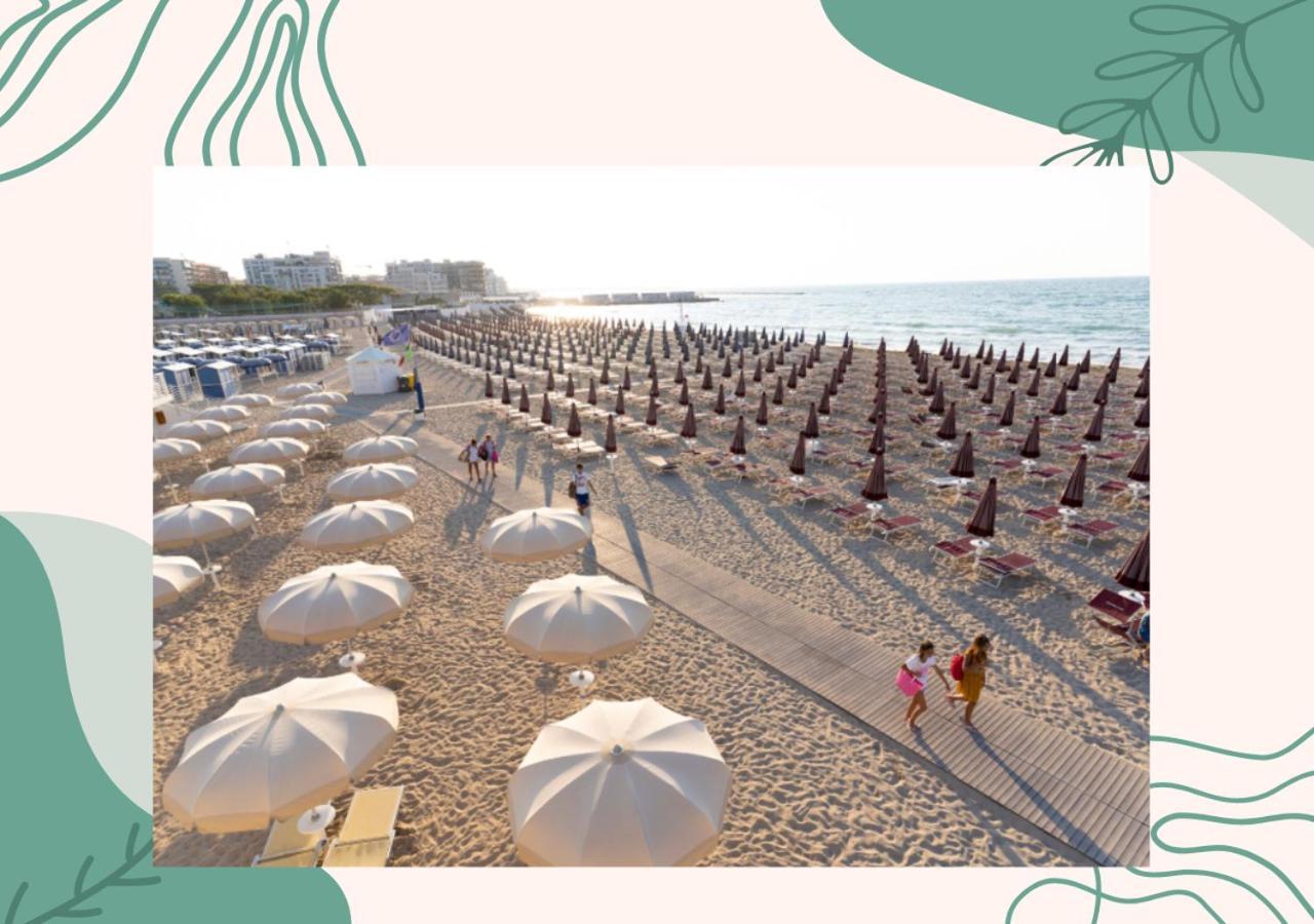 House Del Levante Locazione Turistica 巴里 外观 照片