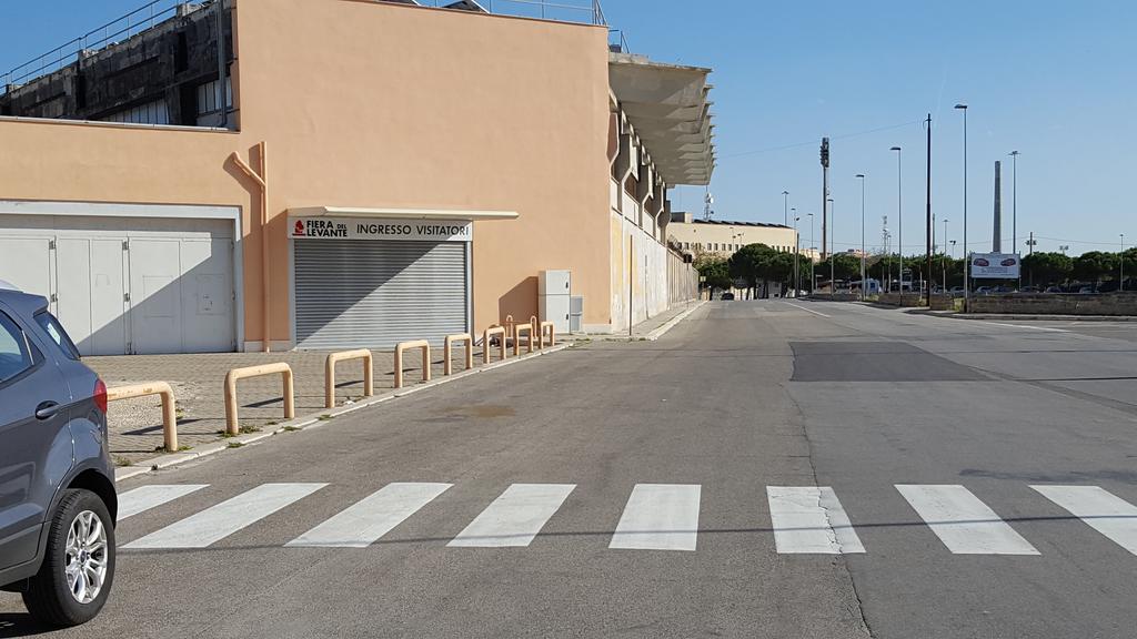 House Del Levante Locazione Turistica 巴里 外观 照片