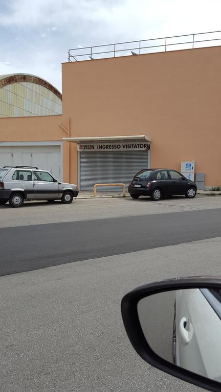 House Del Levante Locazione Turistica 巴里 外观 照片